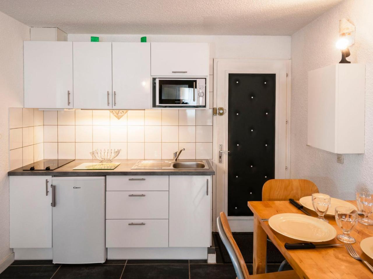 Apartment Les Maisons De L'Ocean-7 By Interhome Lacanau Exterior photo